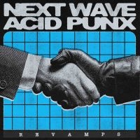 Curses - Next Wave Acid Punx Revamps in the group OUR PICKS / Frontpage - Vinyl New & Forthcoming at Bengans Skivbutik AB (5590729)