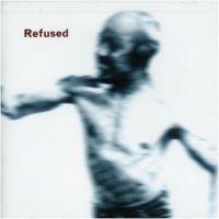 Refused - Songs To Fan The Flames Of Discontent (CD) in the group CD / Upcoming releases / Pop-Rock,Punk,Svensk Musik at Bengans Skivbutik AB (5590744)