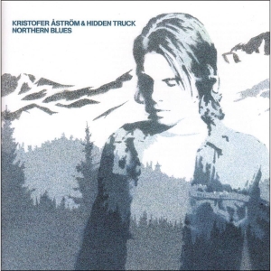 Kristofer Åström - Northern Blues in the group OUR PICKS / Friday Releases / 2025-04-18 at Bengans Skivbutik AB (5590746)