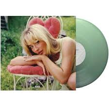Sabrina Carpenter - Short N' Sweet (Vintage Bottle Vinyl) in the group Minishops / Sabrina Carpenter at Bengans Skivbutik AB (5590756)