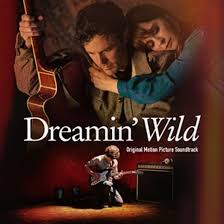  Various Artists - Dreamin' Wild in the group VINYL / Film-Musikal at Bengans Skivbutik AB (5590757)