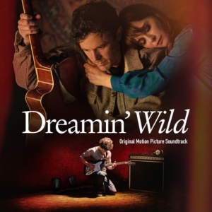  Various Artists - Dreamin' Wild in the group OTHER / -Start Vinyl-N at Bengans Skivbutik AB (5590757)