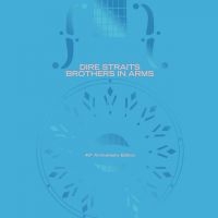 Dire Straits - Brothers In Arms (40Th Anniversary Deluxe 3CD) in the group OUR PICKS / Friday Releases / 2025-05-16 at Bengans Skivbutik AB (5590759)