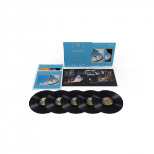 Dire Straits - Brothers In Arms (40Th Anniversary in the group VINYL / Upcoming releases / Pop-Rock at Bengans Skivbutik AB (5590761)