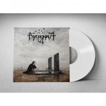 Psychonaut 4 - Of Mourning (White Vinyl Lp) in the group VINYL / Bestsellers at Bengans Skivbutik AB (5590792)