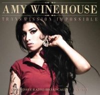 Winehouse Amy - Transmission Impossible (3 Cd) in the group OUR PICKS / Friday Releases / 2025-04-18 at Bengans Skivbutik AB (5590797)
