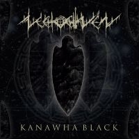 Nechochwen - Kanawha Black in the group CD / Upcoming releases / Hårdrock,Svensk Folkmusik at Bengans Skivbutik AB (5590806)