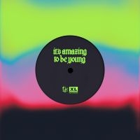 Fontaines D.C. - It's Amazing To Be Young/Before You in the group OUR PICKS / Friday Releases / 2025-04-18 at Bengans Skivbutik AB (5590810)