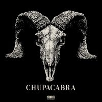 Jasonmartin & Dj Quik - Chupacabra in the group VINYL / Upcoming releases / Pop-Rock at Bengans Skivbutik AB (5590811)