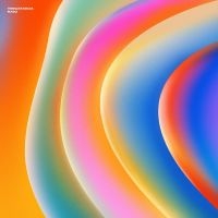 Tagua Tagua - Raio (Translucent Clear Vinyl) in the group VINYL / Upcoming releases / Pop-Rock at Bengans Skivbutik AB (5590826)
