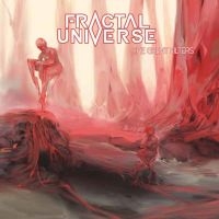 Fractal Universe - Great Filters The (Digipack) in the group OUR PICKS / Friday Releases / 2025-04-25 at Bengans Skivbutik AB (5590828)