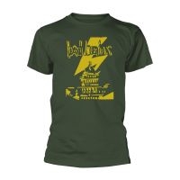 Bad Brains - T/S Capitol (Xxxl) in the group MERCHANDISE / T-shirt / Kommande / Pop-Rock at Bengans Skivbutik AB (5590852)