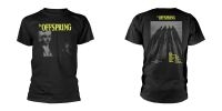 Offspring The - T/S Offspring The (Xl) in the group MERCHANDISE / T-shirt / Kommande / Pop-Rock at Bengans Skivbutik AB (5590882)