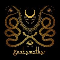 Snakemother - Snakemother in the group OUR PICKS / Friday Releases / 2025-04-25 at Bengans Skivbutik AB (5590897)