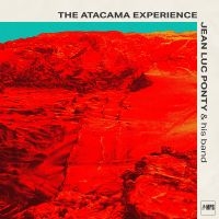 Jean-Luc Ponty - The Atacama Experience in the group VINYL / Jazz at Bengans Skivbutik AB (5590900)