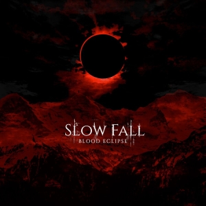 Slow Fall - Eclipse in the group CD / Hårdrock at Bengans Skivbutik AB (5590902)