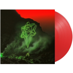 Calva Louise - Edge Of The Abyss in the group VINYL / Hårdrock,Pop-Rock at Bengans Skivbutik AB (5590918)