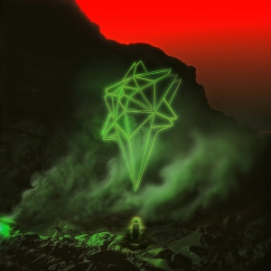 Calva Louise - Edge Of The Abyss in the group OUR PICKS / Friday Releases / 2025-07-11 at Bengans Skivbutik AB (5590919)