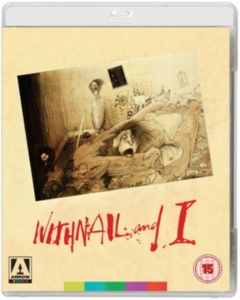 Movie - Withnail And I in the group Movies / Film DVD at Bengans Skivbutik AB (5590928)