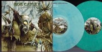 Catley Bob - Middle Earth (2 Lp Coloured Vinyl) in the group VINYL / Upcoming releases / Hårdrock at Bengans Skivbutik AB (5590935)