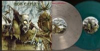 Catley Bob - Middle Earth (2 Lp Coloured Vinyl) in the group OUR PICKS / Friday Releases / 2025-05-23 at Bengans Skivbutik AB (5590935)