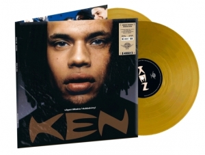Ken Ring - Vägen Tillbaka in the group OUR PICKS / Bengans Staff Picks / Handpicked hip-hop through the years at Bengans Skivbutik AB (5590937)