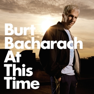 Burt Bacharach - At This Time in the group VINYL / Pop-Rock at Bengans Skivbutik AB (5590953)