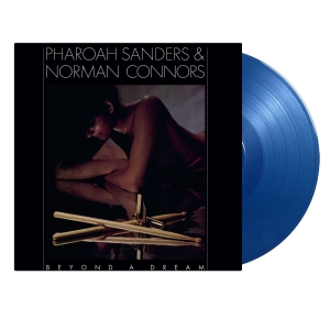 Pharoah Sanders & Norman Connors - Beyond A Dream (Live At Montreux Jazz Festival) in the group VINYL / Upcoming releases / Jazz at Bengans Skivbutik AB (5590955)