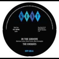 The Cheques / The Merits - In The Groove / Arabian Jerk in the group OUR PICKS / Frontpage - Vinyl New & Forthcoming at Bengans Skivbutik AB (5590966)