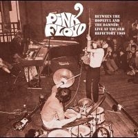 Pink Floyd - Between The Hopeful And The Damned: in the group OUR PICKS / Frontpage - Vinyl New & Forthcoming at Bengans Skivbutik AB (5590980)