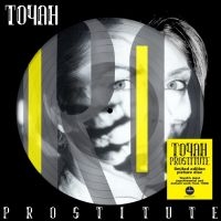 Toyah - Prostitute (Picture Disc) in the group VINYL / Upcoming releases / Pop-Rock at Bengans Skivbutik AB (5590981)