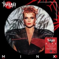Toyah - Minx (Picture Disc) in the group VINYL / Upcoming releases / Pop-Rock at Bengans Skivbutik AB (5590982)