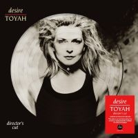 Toyah - Desire (Picture Disc) in the group VINYL / Upcoming releases / Pop-Rock at Bengans Skivbutik AB (5590983)