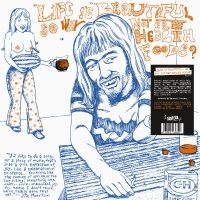 V/A - Life Is Beautiful So Why Not Eat He in the group OUR PICKS / Frontpage - Vinyl New & Forthcoming at Bengans Skivbutik AB (5590986)