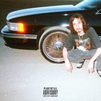 Pouya - Five Five in the group VINYL / Upcoming releases / Pop-Rock at Bengans Skivbutik AB (5590989)