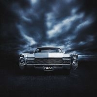 Pouya - Suicidal Thoughts In The Back Of Th in the group VINYL / Upcoming releases / Pop-Rock at Bengans Skivbutik AB (5590990)