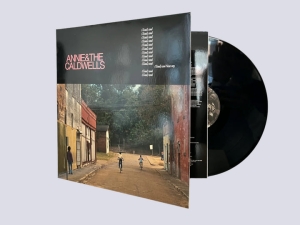 Annie And The Caldwells - Can't Lose My (Soul) in the group OUR PICKS / Bengans Staff Picks / Best so far in 2025 - MK at Bengans Skivbutik AB (5590994)