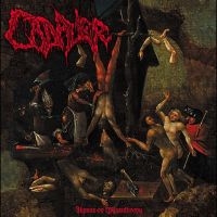 Cadaver - Hymns Of Misanthropy in the group OUR PICKS / Friday Releases / 2025-04-25 at Bengans Skivbutik AB (5590996)
