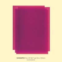 Kannaste4 - Out Of Self And Into Others in the group OUR PICKS / Friday Releases / 2025-05-02 at Bengans Skivbutik AB (5591000)