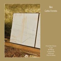 Carlos Ferreira - Flux in the group VINYL / Upcoming releases / Pop-Rock at Bengans Skivbutik AB (5591004)