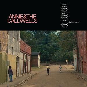 Annie And The Caldwells - Can't Lose My (Soul) in the group OUR PICKS / Frontpage - CD New & Forthcoming at Bengans Skivbutik AB (5591015)