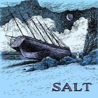 Salem 66 - Salt in the group CD / Upcoming releases / Pop-Rock at Bengans Skivbutik AB (5591021)