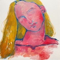 Billie Marten - Dog Eared in the group CD / Upcoming releases / Pop-Rock at Bengans Skivbutik AB (5591023)