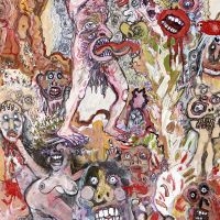 The Bug Club - Very Human Features in the group CD / Upcoming releases / Pop-Rock at Bengans Skivbutik AB (5591029)