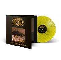 Falkenbach - Magni Blandinn Ok Megintiri (Marble in the group VINYL / Bestsellers at Bengans Skivbutik AB (5591044)