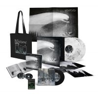 Hexvessel - Nocturne (Lp + Cd Box) in the group VINYL / Upcoming releases / Hårdrock at Bengans Skivbutik AB (5591045)