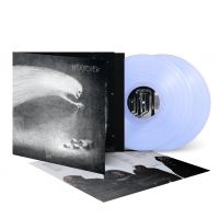 Hexvessel - Nocturne (2 Lp Arctic Pearl Vinyl) in the group VINYL / Upcoming releases / Hårdrock at Bengans Skivbutik AB (5591047)