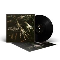 Austere - Stillness Of Dissolution The (Black in the group VINYL / Upcoming releases / Hårdrock at Bengans Skivbutik AB (5591048)