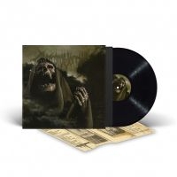 Antropomorphia - Devoid Of Light (Black Vinyl Lp) in the group VINYL / Upcoming releases / Hårdrock at Bengans Skivbutik AB (5591052)