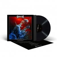 Nightbearer - Defiance (Black Vinyl Lp) in the group VINYL / Upcoming releases / Hårdrock at Bengans Skivbutik AB (5591054)